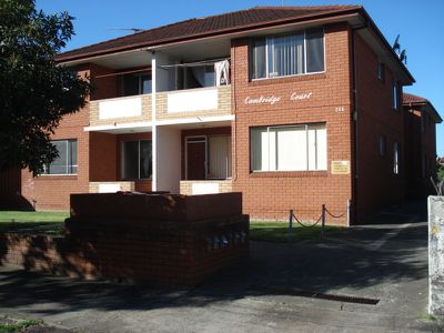 1 / 204 Victoria Road, Punchbowl