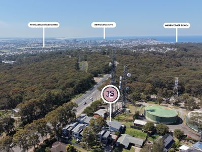 7 / 9 MYRTLE CLOSE, Adamstown Heights
