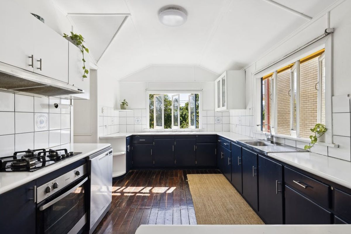 20 West Burleigh Road, Burleigh Heads