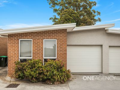9 / 231 Princes Highway, Albion Park Rail