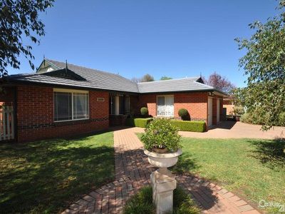 1 Westminster Court, Dubbo
