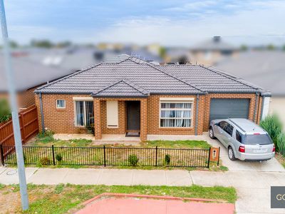 215 Bethany Road, Tarneit