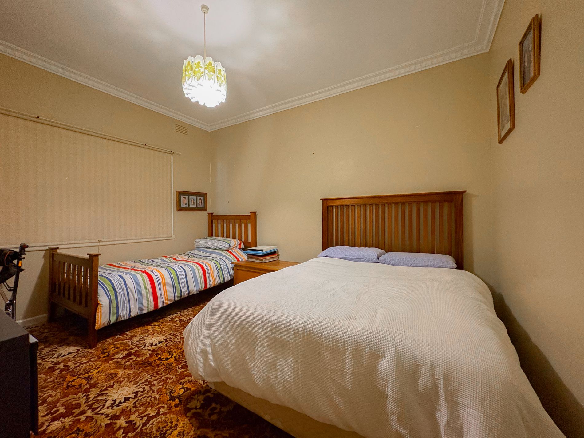 1 East Street, Kerang