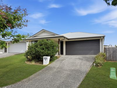 16 Carpenter Street, Yarrabilba