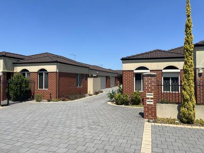 453D Main Street, Balcatta