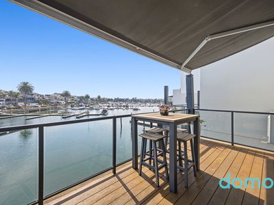 32 / 117 McLeod Road, Patterson Lakes