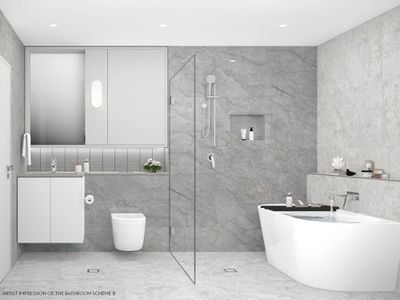 37-41 Oxford Street, Epping