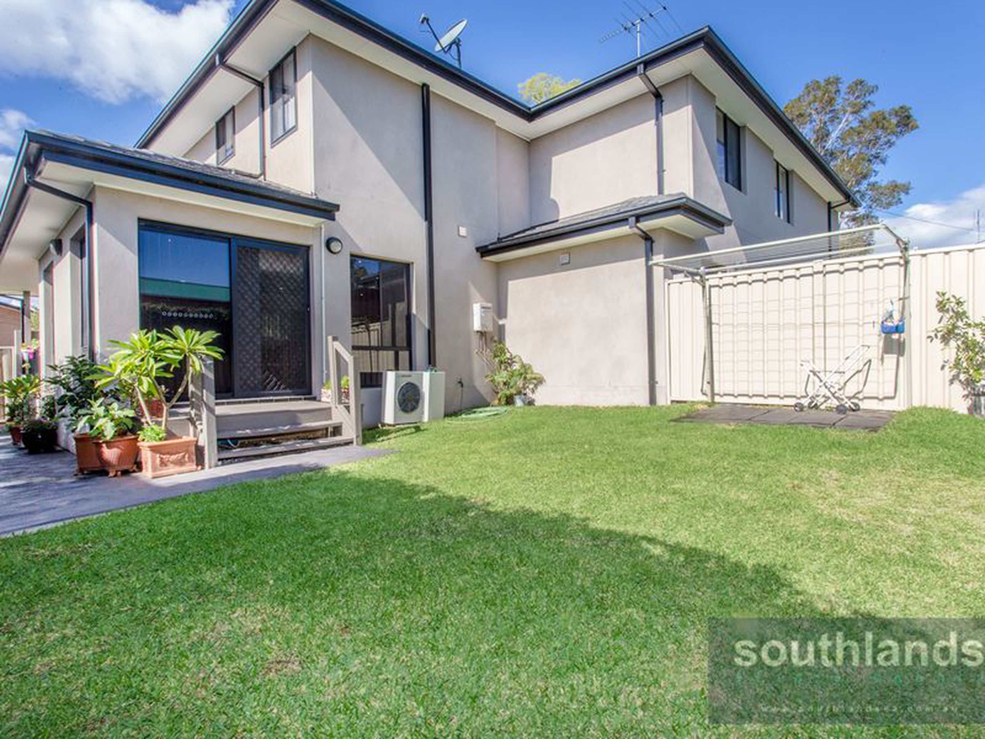 2 / 31 Banool Avenue, SOUTH PENRITH