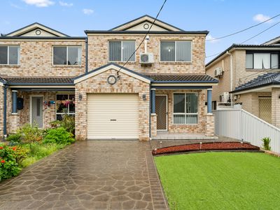 42C Ligar Street, Fairfield Heights