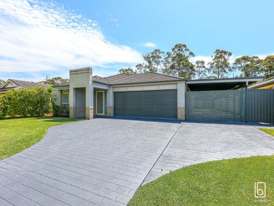 5 Popran Way, Blue Haven