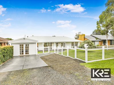 948 Melba Highway, Yarra Glen