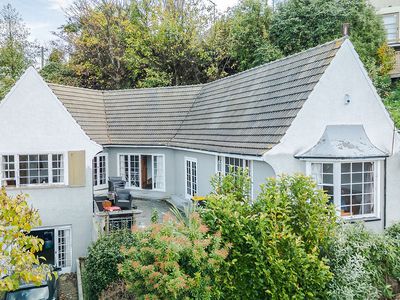 20 Constitution Street, Dunedin Central