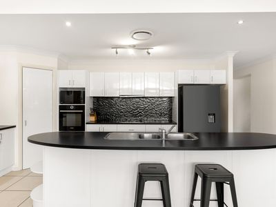 7 Whiptail Court, Cashmere