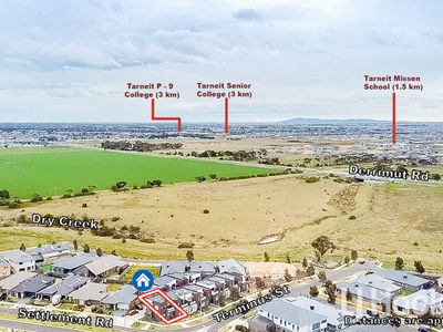 27 Terminus Street, Tarneit