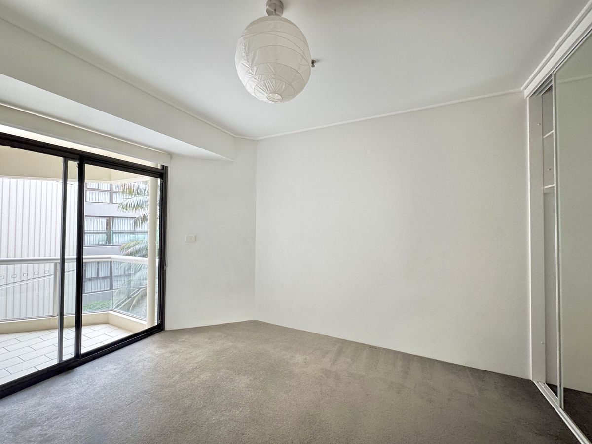 401 / 185 Liverpool Street, Sydney