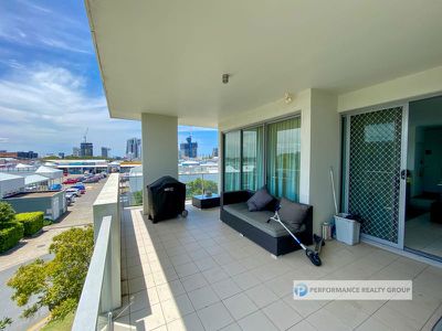 70 / 1 Gaven Crescent, Mermaid Beach