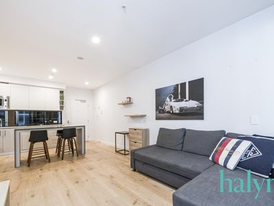 810 / 380 Murray Street, Perth