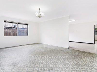 19 Malcolm Street, Mascot