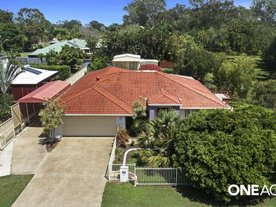 4 Pandanus Drive, Dundowran Beach