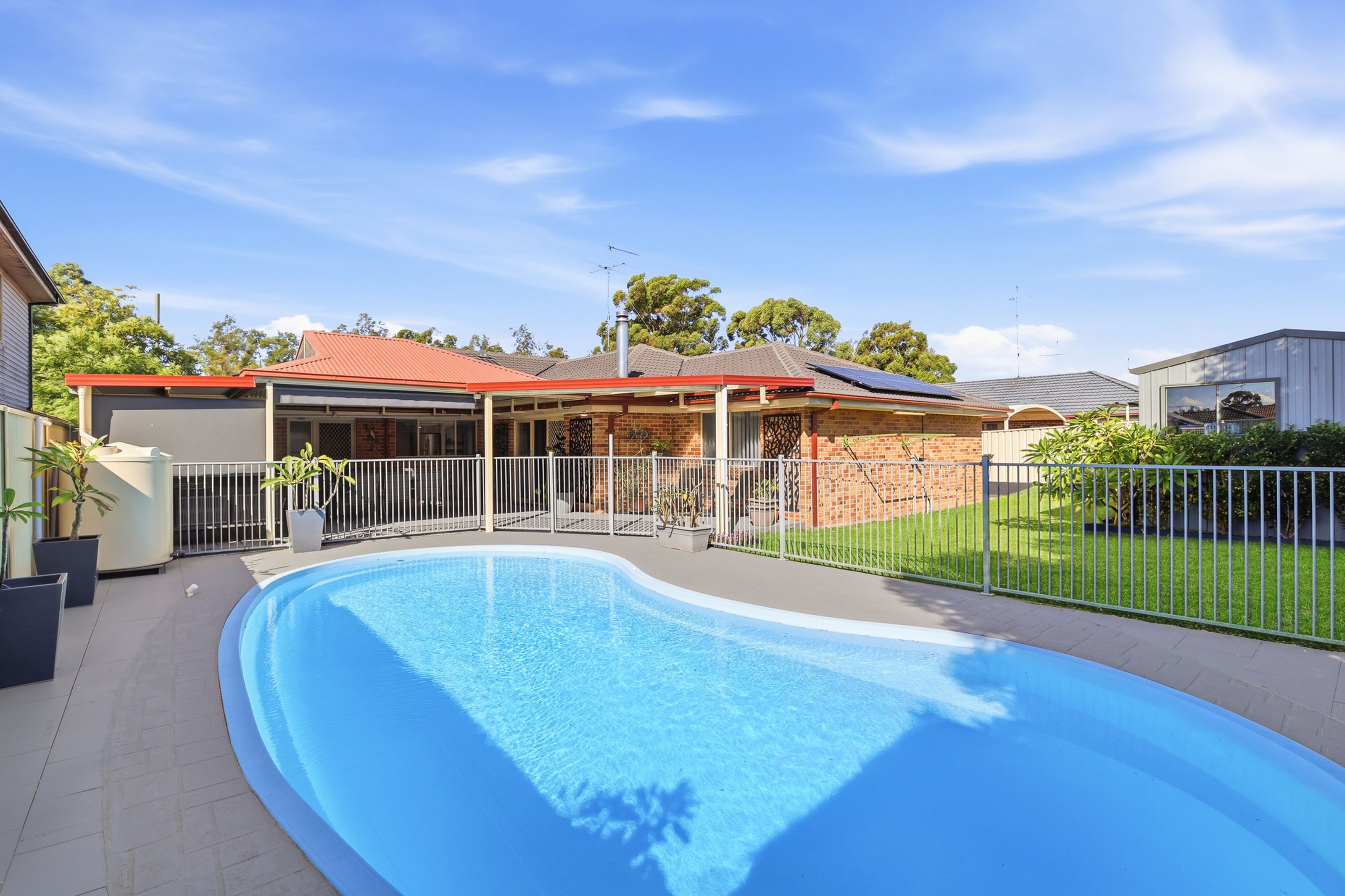 37 Surveyors Creek Road, GLENMORE PARK