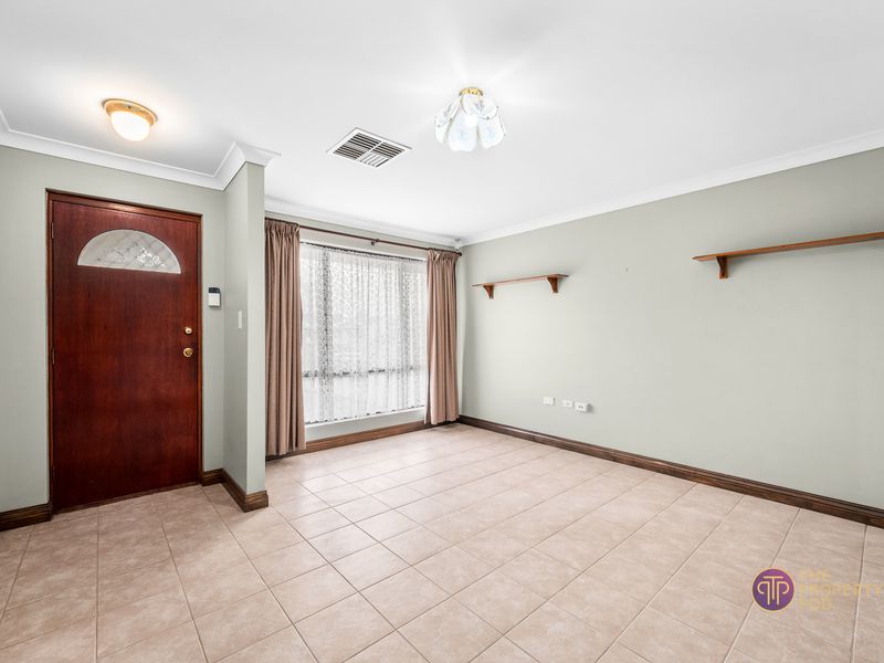 50 Swingler Way, Gosnells
