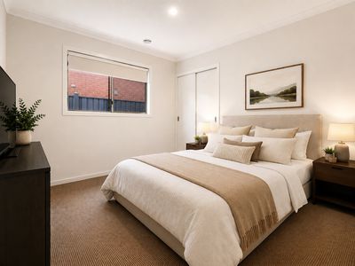 39 Edge View, Point Cook
