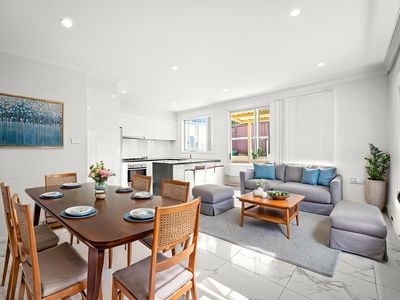 130C Targo Road, Girraween