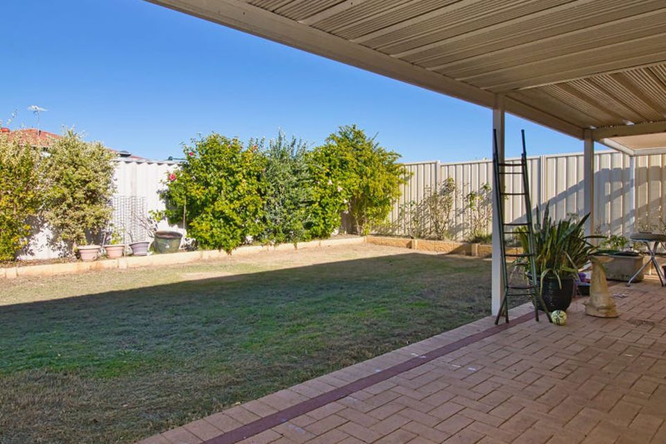 5 Eiffel Crescent , Port Kennedy