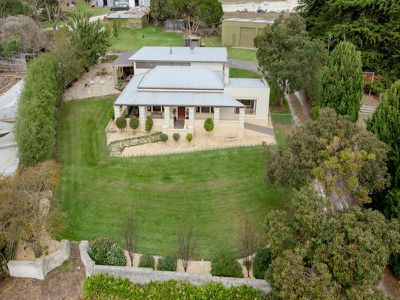 373 Cafpirco Road, Mount Gambier