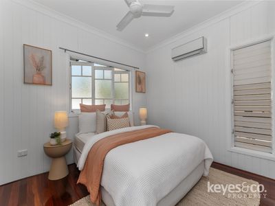 62 Nelson Street, South Townsville