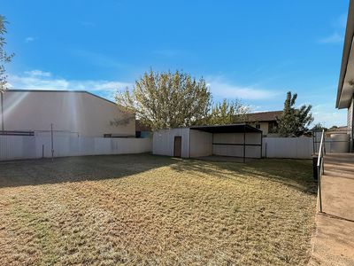 18 Farnell Street , Forbes