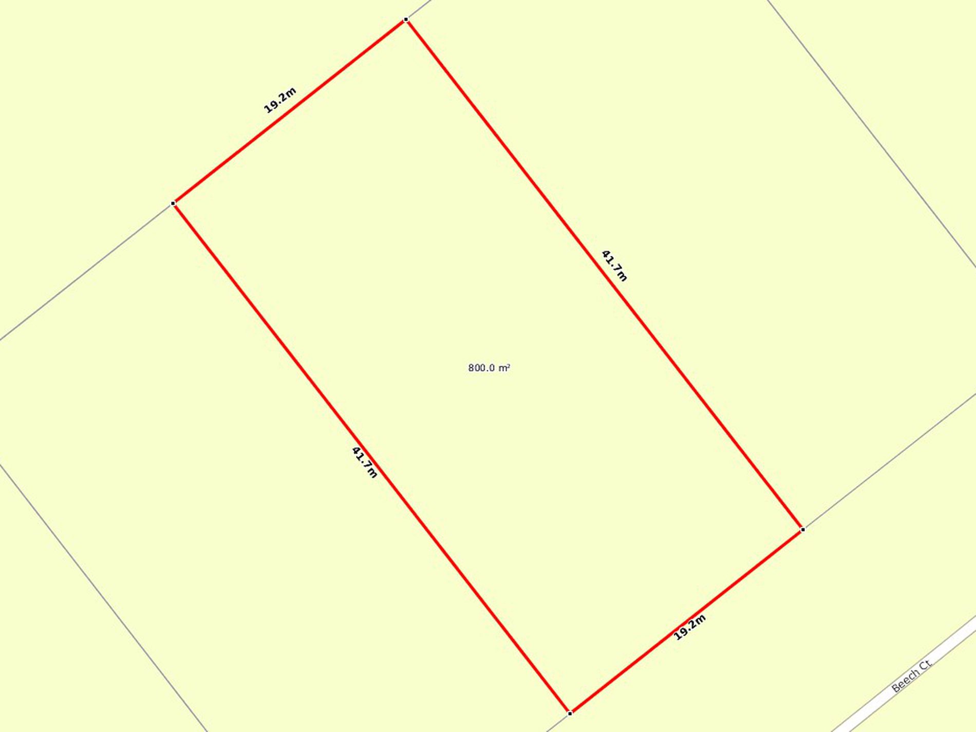 5 BEECH COURT, Woodgate