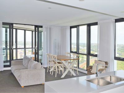 2001 / 9 Brodie Spark Drive, Wolli Creek