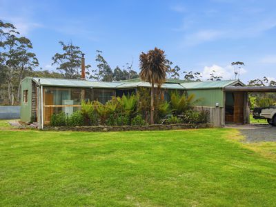 2346 Lake Leake Road, Campbell Town