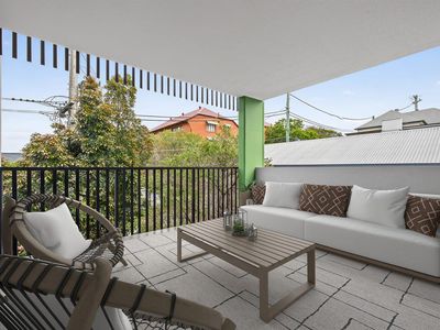 3 / 51 Gibb Street, Kelvin Grove