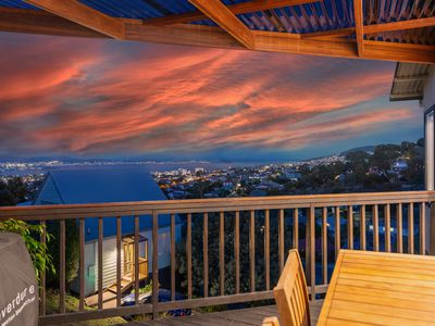35 Valley Street, West Hobart
