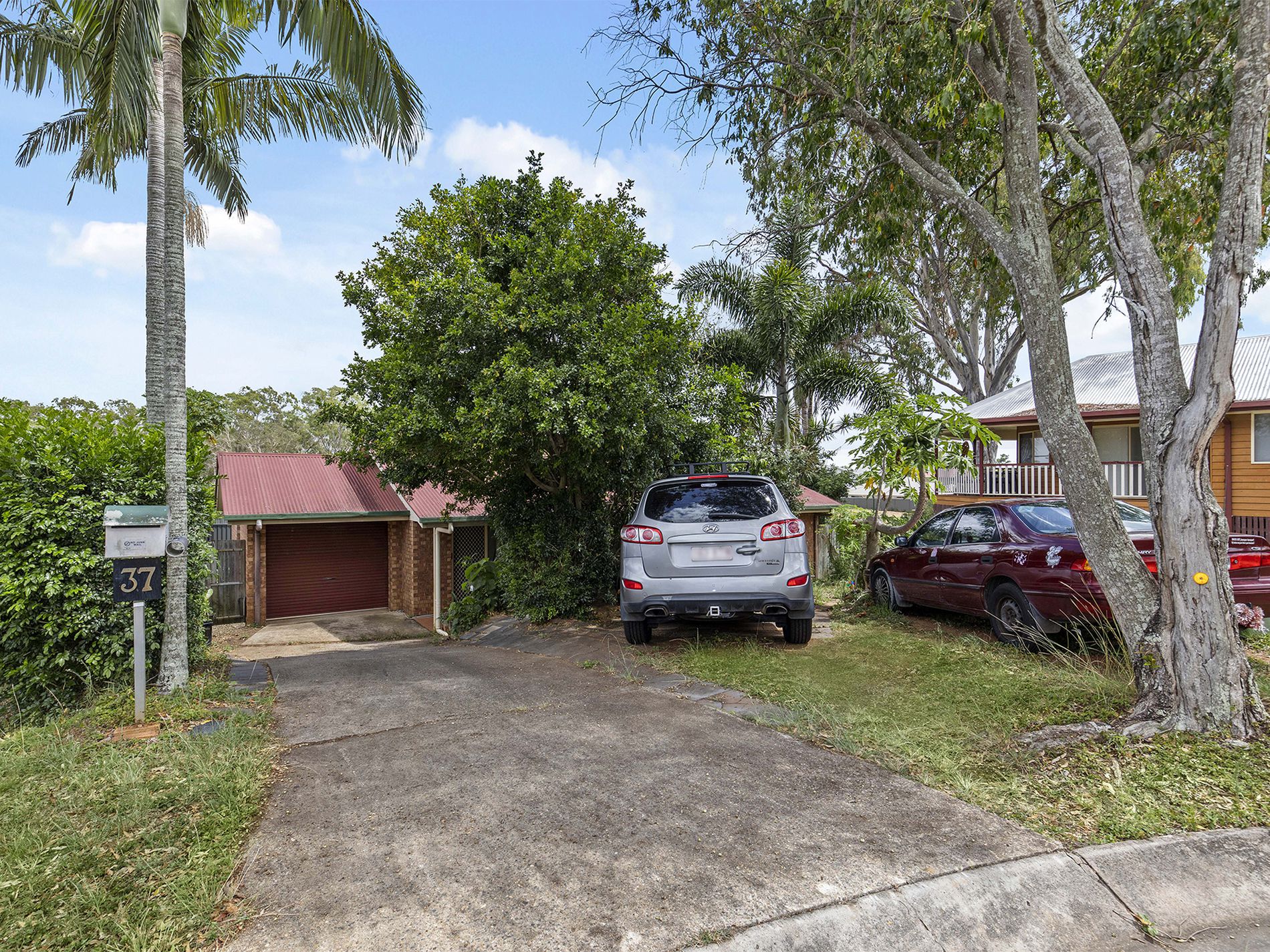 37 Aramis Place, Nudgee