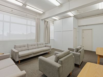 Rooms 23-26, Level 2 / 52-60  Brisbane Street, Launceston