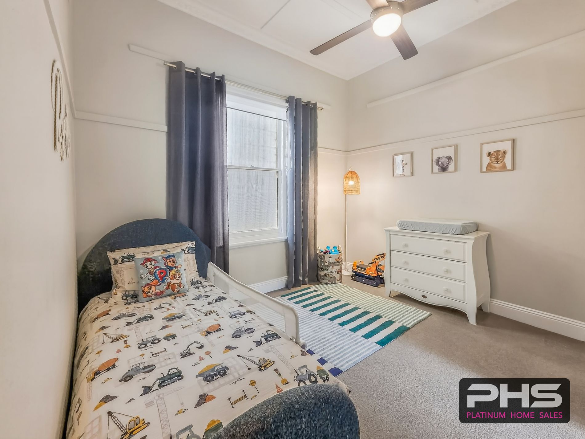 100 Victoria Street, Kerang