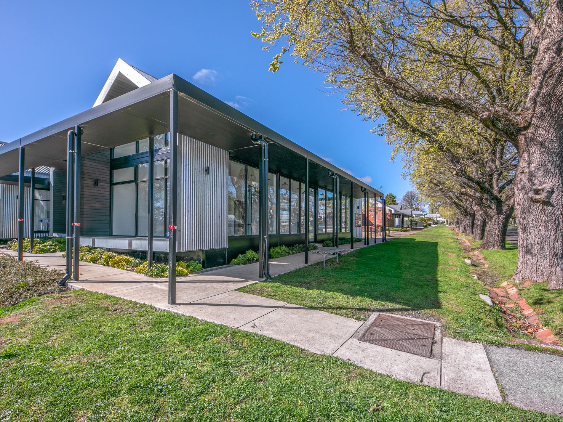 1 / 31 Victoria Street, Trentham