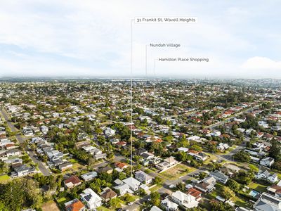 31 Frankit Street, Wavell Heights