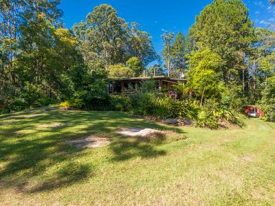 3425 Kyogle Road, Mount Burrell