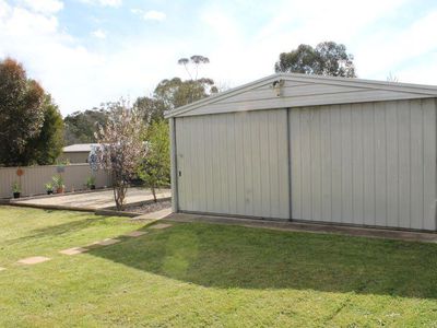 24 Shakespere Street, Heathcote