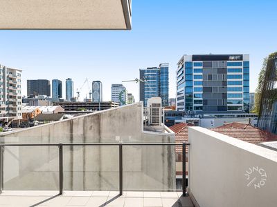 402 / 78 Berwick Street, Fortitude Valley