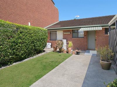 32 / 87 Springwood Road, Springwood