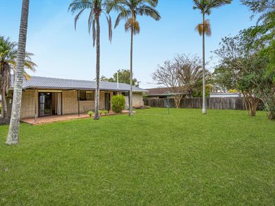 10 Clarinda Avenue, Springwood