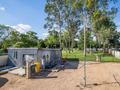 98 Alford Street, Kingaroy