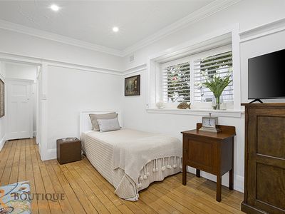 1 / 373 Glebe Point Road, Glebe