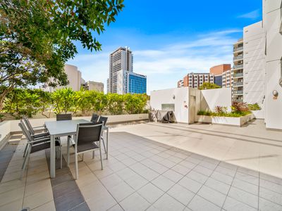 8 / 118 Adelaide Terrace, East Perth
