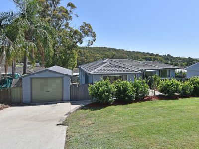 14 Hillside Crescent, Teralba